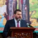 До 15 років увязнення: екснардепа Деркача визнали винним у держзраді 7 До 15 років ув’язнення: екснардепа Деркача визнали винним у держзраді