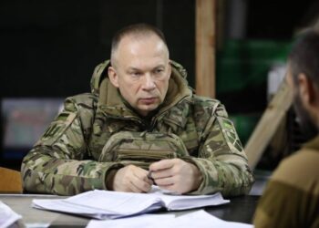 Потрібно 226 підписів: у Раді ініціювали запит щодо звільнення Сирського