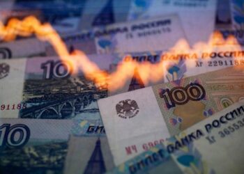 Збільшення банкрутства та зростання інфляції: у Росії дедалі сильніше погіршується економічна ситуація