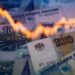 Збільшення банкрутства та зростання інфляції: у Росії дедалі сильніше погіршується економічна ситуація 7 Збільшення банкрутства та зростання інфляції: у Росії дедалі сильніше погіршується економічна ситуація