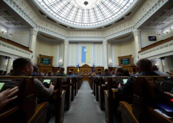 У Раді сьогодні не голосуватимуть за міністра оборони: кандидатуру обговорять окремо на засіданні фракції