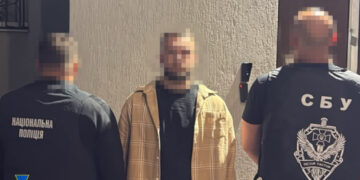 Конфлікт з ТЦК у Львові: правоохоронці затримали ще чотирьох учасників нападу на військових