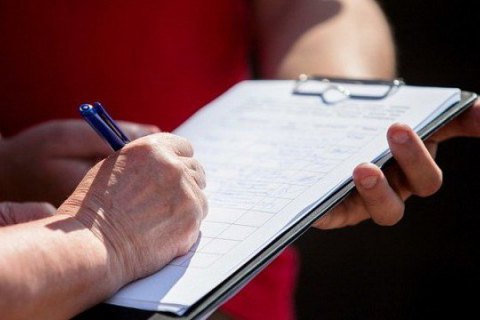 Понад 60% українців незадоволені демократією в країні: результати опитування 1 Понад 60% українців незадоволені демократією в країні: результати опитування