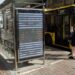 Масований обстріл Києва: у столиці змінили маршрути громадського транспорту та обмежили рух поїздів 11 Масований обстріл Києва: у столиці змінили маршрути громадського транспорту та обмежили рух поїздів