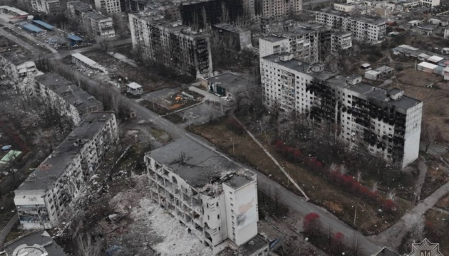 Зеленський запропонував Путіну зустрітись у Костянтинівці 1 Зеленський запропонував Путіну зустрітись у Костянтинівці