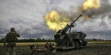 253 боєзіткнення за добу: Генштаб назвав найгарячіші ділянки фронту