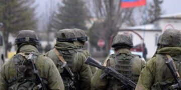 Росія наростила чисельність штурмових груп на фронті