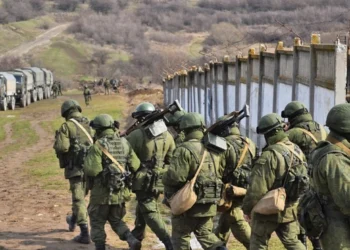 Путін підписав указ про збільшення чисельності ЗС РФ