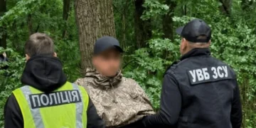 Екскомандиру 155-ї ОМБр та його підлеглим оголосили підозру у справі про вбивство цивільних на Київщині