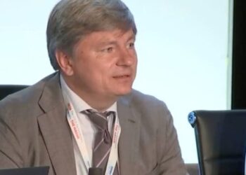 В ОБСЄ заявили про неприпустимість незаконних санкцій проти Порошенка – віце-президент комітету ПА ОБСЄ Артур Герасимов