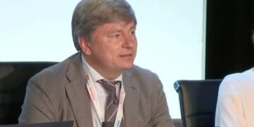В ОБСЄ заявили про неприпустимість незаконних санкцій проти Порошенка – віце-президент комітету ПА ОБСЄ Артур Герасимов
