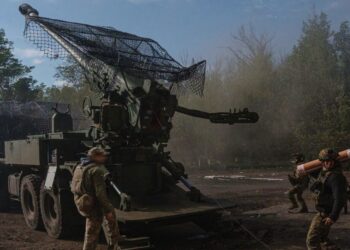 На фронті з початку доби відбулось 226 боєзіткнень: найгарячіші напрямки