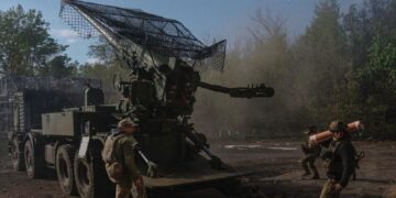 На фронті з початку доби відбулось 226 боєзіткнень: найгарячіші напрямки