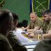 Сирський відвідав Олександрівський напрямок і поставив нові завдання військовим