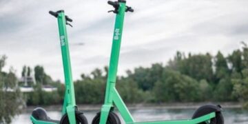 У Львові запроваджують нові правила для електросамокатів