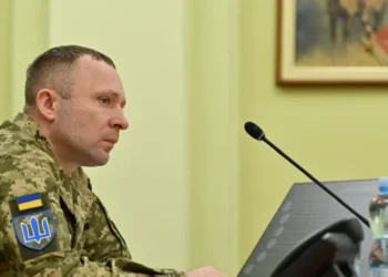 Драпатий офіційно приступив до обовʼязків головнокомандувача ЗСУ: перша заява