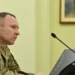 Драпатий офіційно приступив до обовʼязків головнокомандувача ЗСУ: перша заява
