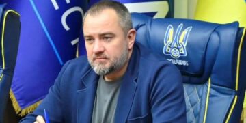 У Словаччині затримали ексочільника Федерації футболу України Павелка: розпочата процедура його екстрадиції