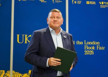 Залужний проти верховенства права: антидемократичний жест генерала грає на шкоду Україні 2 Залужний проти верховенства права: антидемократичний жест генерала грає на шкоду Україні