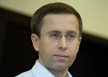 Верховна Рада призначила Сергія Корецького прем’єр-міністром України: за проголосували 289 депутатів