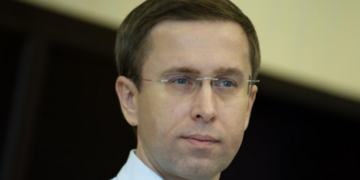 Верховна Рада призначила Сергія Корецького прем’єр-міністром України: за проголосували 289 депутатів