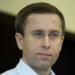 Верховна Рада призначила Сергія Корецького прем’єр-міністром України: за проголосували 289 депутатів