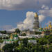 Український національний пантеон створять у центрі Києва на території Києво-Печерської лаври