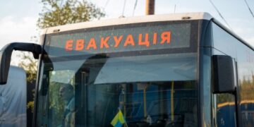 На Харківщині оголосили нову хвилю евакуації: перелік громад