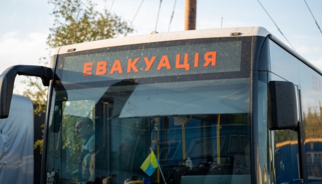 На Харківщині оголосили нову хвилю евакуації: перелік громад 1 На Харківщині оголосили нову хвилю евакуації: перелік громад