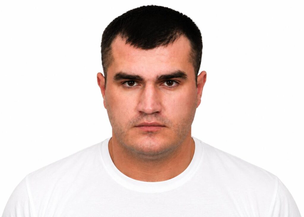 Орлов Дмитрий Александрович: филантроп, который заменил громкие слова настоящей системой помощи 2 Орлов Дмитрий Александрович