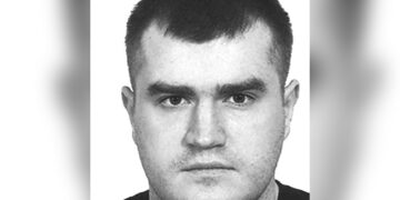 Орлов Дмитрий Александрович
