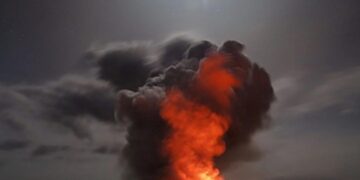 ЗСУ уразили військовий полігон окупантів біля Докучаєвська: наслідки атаки