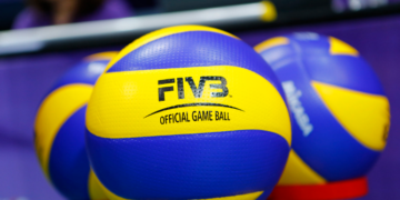 FIVB скасувала обмеження для російських спортсменів: що зміниться