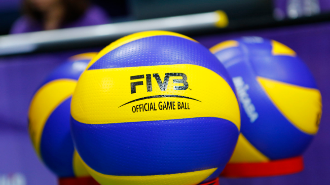 FIVB скасувала обмеження для російських спортсменів: що зміниться