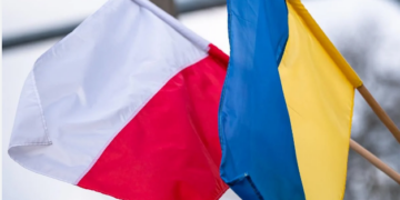 Україна закликала Польщу розслідувати напад на українців у Вроцлаві