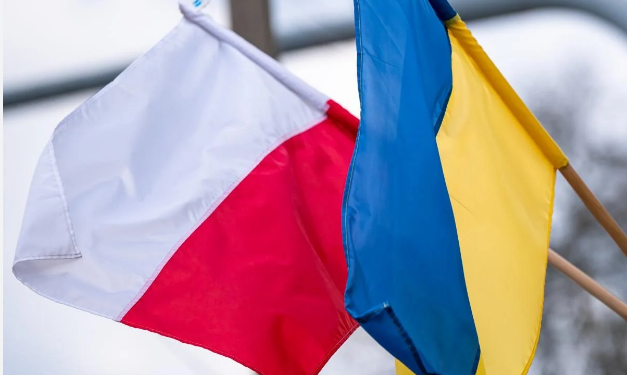 Україна закликала Польщу розслідувати напад на українців у Вроцлаві