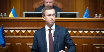 Корецький провів перші переговори з МВФ: Україна очікує транш у 690 млн доларів