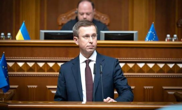 Корецький провів перші переговори з МВФ: Україна очікує транш у 690 млн доларів 1 Корецький провів перші переговори з МВФ: Україна очікує транш у 690 млн доларів