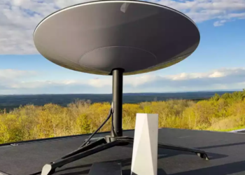 В Україні змінили правила реєстрації терміналів Starlink: що змінилося