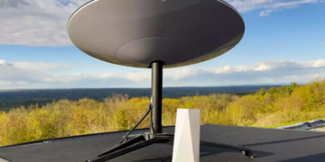 В Україні змінили правила реєстрації терміналів Starlink: що змінилося