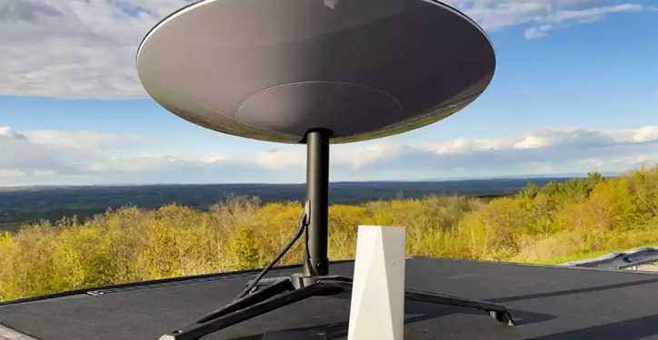 В Україні змінили правила реєстрації терміналів Starlink: що змінилося