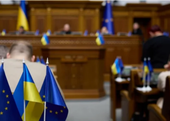 У Верховній Раді зареєстрували законопроєкти про продовження воєнного стану та мобілізації