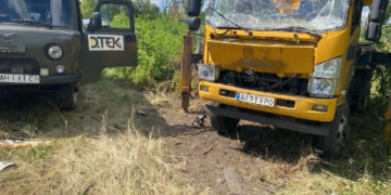 Армія РФ завдала удару по Краматорську: є поранені