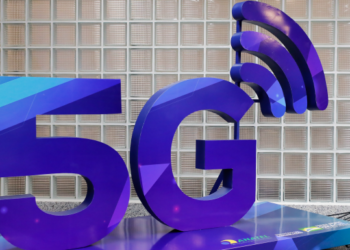 Після Львова та Харкова: у Києві запрацювала пілотна мережа 5G