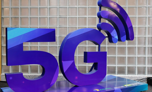 Після Львова та Харкова: у Києві запрацювала пілотна мережа 5G 1 Після Львова та Харкова: у Києві запрацювала пілотна мережа 5G