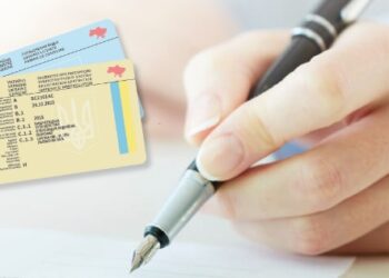 У Німеччині спростили обмін водійських посвідчень для українців: що треба знати