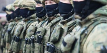Росія готує масштабну мобілізацію восени: можуть призвати понад 500 тисяч людей — Коваленко
