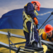 Світло зникло у 12 областях України: що кажуть в Міненерго 7 Світло зникло у 12 областях України: що кажуть в Міненерго