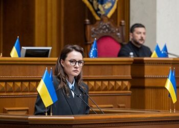 Зеленський хоче призначити Свириденко послом України у США