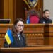 Зеленський хоче призначити Свириденко послом України у США 7 Зеленський хоче призначити Свириденко послом України у США